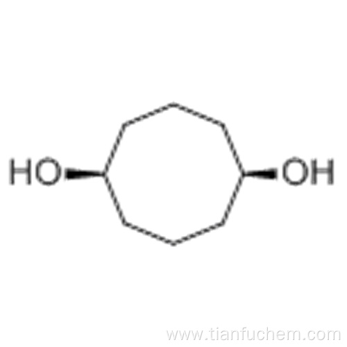 1,5-Cyclooctanediol,cis- CAS 23418-82-8